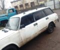 Белый ВАЗ 2104, объемом двигателя 1.5 л и пробегом 96 тыс. км за 366 $, фото 2 на Automoto.ua