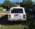 Белый ВАЗ 2104, объемом двигателя 1.5 л и пробегом 1 тыс. км за 510 $, фото 1 на Automoto.ua