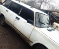 Белый ВАЗ 2104, объемом двигателя 1.5 л и пробегом 96 тыс. км за 366 $, фото 1 на Automoto.ua
