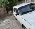 Белый ВАЗ 2104, объемом двигателя 1.5 л и пробегом 1 тыс. км за 581 $, фото 1 на Automoto.ua