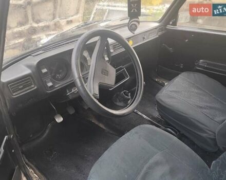 Білий ВАЗ 2104, об'ємом двигуна 1.5 л та пробігом 80 тис. км за 450 $, фото 10 на Automoto.ua