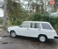 Білий ВАЗ 2104, об'ємом двигуна 1.3 л та пробігом 123 тис. км за 1000 $, фото 13 на Automoto.ua