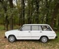 Белый ВАЗ 2104, объемом двигателя 1.5 л и пробегом 75 тыс. км за 1408 $, фото 2 на Automoto.ua