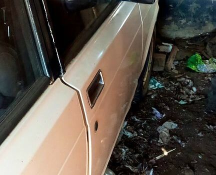 Белый ВАЗ 2104, объемом двигателя 1.3 л и пробегом 0 тыс. км за 850 $, фото 6 на Automoto.ua