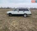 Белый ВАЗ 2104, объемом двигателя 1.5 л и пробегом 160 тыс. км за 850 $, фото 1 на Automoto.ua