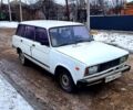 Білий ВАЗ 2104, об'ємом двигуна 1.3 л та пробігом 200 тис. км за 550 $, фото 5 на Automoto.ua