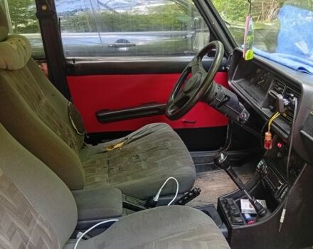 Белый ВАЗ 2104, объемом двигателя 0 л и пробегом 56 тыс. км за 554 $, фото 2 на Automoto.ua