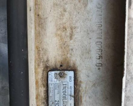 Білий ВАЗ 2104, об'ємом двигуна 1.5 л та пробігом 80 тис. км за 450 $, фото 13 на Automoto.ua