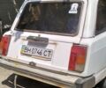 Белый ВАЗ 2104, объемом двигателя 1.3 л и пробегом 96 тыс. км за 354 $, фото 2 на Automoto.ua