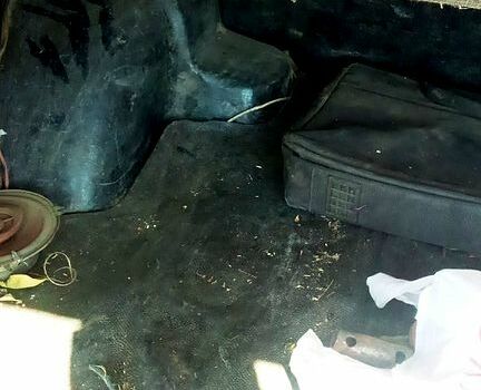 Белый ВАЗ 2104, объемом двигателя 1.3 л и пробегом 0 тыс. км за 850 $, фото 3 на Automoto.ua