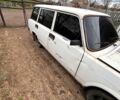 Білий ВАЗ 2104, об'ємом двигуна 1.3 л та пробігом 0 тис. км за 450 $, фото 4 на Automoto.ua