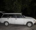 Белый ВАЗ 2104, объемом двигателя 1.5 л и пробегом 200 тыс. км за 90 $, фото 1 на Automoto.ua