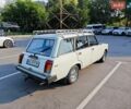 Белый ВАЗ 2104, объемом двигателя 1.29 л и пробегом 85 тыс. км за 1200 $, фото 3 на Automoto.ua