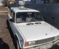 Белый ВАЗ 2104, объемом двигателя 0 л и пробегом 100 тыс. км за 588 $, фото 1 на Automoto.ua