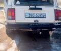 Белый ВАЗ 2104, объемом двигателя 1.3 л и пробегом 52 тыс. км за 727 $, фото 1 на Automoto.ua