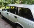 Белый ВАЗ 2104, объемом двигателя 0 л и пробегом 56 тыс. км за 554 $, фото 4 на Automoto.ua