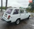 Білий ВАЗ 2104, об'ємом двигуна 1.3 л та пробігом 123 тис. км за 1000 $, фото 7 на Automoto.ua
