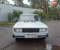 Білий ВАЗ 2104, об'ємом двигуна 1.3 л та пробігом 123 тис. км за 1000 $, фото 2 на Automoto.ua