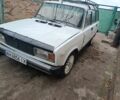 Белый ВАЗ 2104, объемом двигателя 1 л и пробегом 1000 тыс. км за 569 $, фото 1 на Automoto.ua