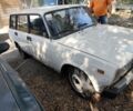 Білий ВАЗ 2104, об'ємом двигуна 1.5 л та пробігом 80 тис. км за 450 $, фото 1 на Automoto.ua