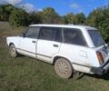 Белый ВАЗ 2104, объемом двигателя 1.3 л и пробегом 100 тыс. км за 600 $, фото 3 на Automoto.ua