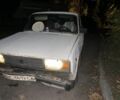 Белый ВАЗ 2104, объемом двигателя 1.5 л и пробегом 200 тыс. км за 90 $, фото 5 на Automoto.ua
