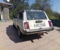 Белый ВАЗ 2104, объемом двигателя 1 л и пробегом 31 тыс. км за 969 $, фото 2 на Automoto.ua