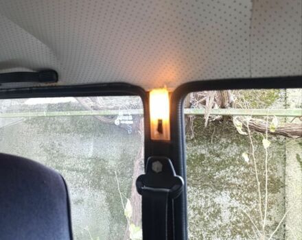 Білий ВАЗ 2104, об'ємом двигуна 1 л та пробігом 100 тис. км за 410 $, фото 3 на Automoto.ua