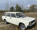 Белый ВАЗ 2104, объемом двигателя 1.5 л и пробегом 68 тыс. км за 450 $, фото 1 на Automoto.ua