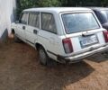 Білий ВАЗ 2104, об'ємом двигуна 1.3 л та пробігом 50 тис. км за 350 $, фото 1 на Automoto.ua