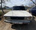 Белый ВАЗ 2104, объемом двигателя 1.3 л и пробегом 150 тыс. км за 384 $, фото 1 на Automoto.ua