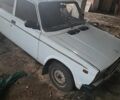Білий ВАЗ 2104, об'ємом двигуна 1.3 л та пробігом 180 тис. км за 474 $, фото 1 на Automoto.ua