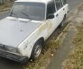 ВАЗ 2104 1990 в Вышгороде на Automoto.ua Белый ВАЗ 2104, объемом двигателя 1.5 л и пробегом 3 тыс. км за 357 $, фото 2 на Automoto.ua