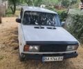 Белый ВАЗ 2104, объемом двигателя 1.5 л и пробегом 10 тыс. км за 500 $, фото 1 на Automoto.ua