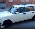 Белый ВАЗ 2104, объемом двигателя 15 л и пробегом 163 тыс. км за 699 $, фото 8 на Automoto.ua