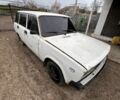 Белый ВАЗ 2104, объемом двигателя 1.3 л и пробегом 81 тыс. км за 410 $, фото 5 на Automoto.ua