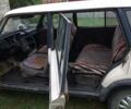 Белый ВАЗ 2104, объемом двигателя 1.3 л и пробегом 46 тыс. км за 850 $, фото 2 на Automoto.ua