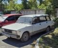 Белый ВАЗ 2104, объемом двигателя 1.3 л и пробегом 200 тыс. км за 400 $, фото 1 на Automoto.ua