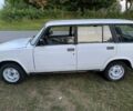 Белый ВАЗ 2104, объемом двигателя 1.3 л и пробегом 99 тыс. км за 600 $, фото 6 на Automoto.ua