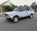 Білий ВАЗ 2104, об'ємом двигуна 1.3 л та пробігом 80 тис. км за 453 $, фото 3 на Automoto.ua