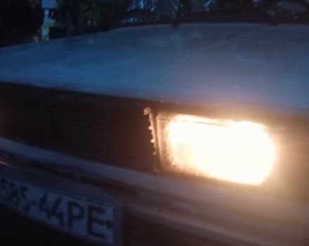 Белый ВАЗ 2104, объемом двигателя 1.5 л и пробегом 400 тыс. км за 286 $, фото 9 на Automoto.ua