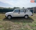 Белый ВАЗ 2104, объемом двигателя 1.29 л и пробегом 92 тыс. км за 950 $, фото 4 на Automoto.ua