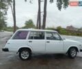 Білий ВАЗ 2104, об'ємом двигуна 1.3 л та пробігом 123 тис. км за 1000 $, фото 4 на Automoto.ua
