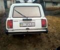 Белый ВАЗ 2104, объемом двигателя 15 л и пробегом 860 тыс. км за 620 $, фото 5 на Automoto.ua