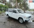 Білий ВАЗ 2104, об'ємом двигуна 1.3 л та пробігом 123 тис. км за 1000 $, фото 6 на Automoto.ua