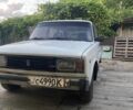 Білий ВАЗ 2104, об'ємом двигуна 1.5 л та пробігом 1 тис. км за 583 $, фото 2 на Automoto.ua