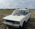 Белый ВАЗ 2104, объемом двигателя 1.5 л и пробегом 68 тыс. км за 450 $, фото 4 на Automoto.ua