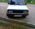 Белый ВАЗ 2104, объемом двигателя 1.5 л и пробегом 300 тыс. км за 700 $, фото 1 на Automoto.ua