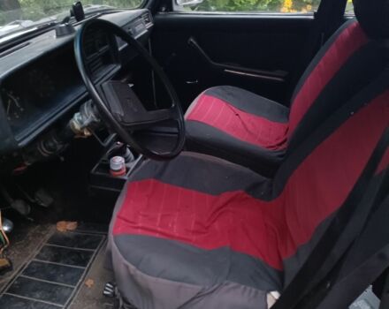 Білий ВАЗ 2104, об'ємом двигуна 1.3 л та пробігом 328 тис. км за 1200 $, фото 2 на Automoto.ua
