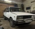Белый ВАЗ 2104, объемом двигателя 1.6 л и пробегом 10 тыс. км за 966 $, фото 1 на Automoto.ua